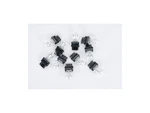 Delco 35VP63Q Back Up Light Bulb Fits 2003 Chevy Avalanche 2500. Fixed Price $19.48.