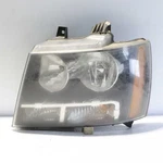 2007-2014 Chevrolet Tahoe Halogen Left Side Headlight Assembly Oem 22853025. Fixed Price $60.00.