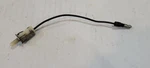 1969-70 Ford Mustang Cougar Glove Box Light Switch C9WB-14413-B Fomoco. Fixed Price $30.00.