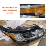 For Land Rover Range Sport 2014-2017 Right Hid Headlight Xenon Without Adaptive. Fixed Price $599.00.