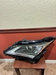 Oem 2016 2019 Lexus RX350 RX450H Headlight Assembly Lh Left Driver Side Led Afs. Fixed Price $425.00.