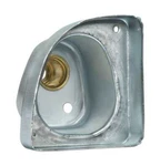 1967-72 Backup Light Housing-fleetside-left For Chevy, Gmc Truck. Fixed Price $21.95.