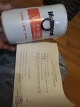 Nos 1966 Ford Truck Motorcraft FD-152 Fuel Filter C6TZ-9155-A N.i.b. F-100 F-350. Fixed Price $23.75.