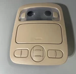 2006-2014 Kia Sedona Hyundai Entourage Roof Overhead Console Dome Map Light. Fixed Price $49.99.
