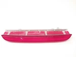 Center High Mount Stop Light Fits 2011 Mazda CX-7 Grade. Fixed Price $83.84.