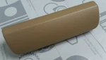 Mercedes New Third Brake Stop Inside Light Lamp Cover Behind Glass Beige 8F30. Fixed Price $158.99.