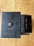 Jaguar MK2 240 340 Daimler V8 250 Fuse Box, Cover Regulator, Relay Mounting. Fixed Price $74.27.