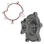 Water Pump For Chevy Chevrolet Impala Malibu Monte Carlo Saturn Vue Pontiac G6. Fixed Price $37.43.