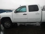 Used Center High Mount Stop Light Fits: 2013 Chevrolet Silverado 2500 Pickup Gr. Fixed Price $129.55.