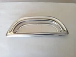 1960 Ford Fairlane Left Side Tail Light Door Nos COAF-13504-G. Fixed Price $100.00.