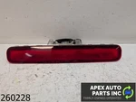 Oem 2007 Ford Mustang 4.0L Rear High Mounted Third 3RD Brake Stop Light Assembly. Fixed Price $29.99.