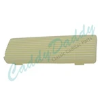1950-1958 Cadillac Coupe Deville (see Details) Dome Lamp Lens. Fixed Price $35.00.