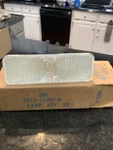80 F100 F250 F350 Bronco Nos Oem Ford E0TZ-13200-A Rh Lh Parking Light Lens. Fixed Price $55.00.