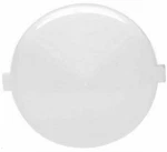 Dome Light Lens For 63-76 Mopar A/b/e Body #115AA. Fixed Price $32.85.