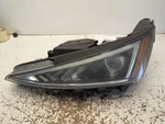 Driver Headlight Sedan Korea Built Halogen Fits 19-20 Elantra 806464. Fixed Price $339.90.
