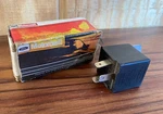 Genuine Motorcraft SF-602 Ford F2UZ-13350-AA Flasher Direction Indicator Relay. Fixed Price $14.99.