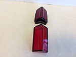 1942 1946 1947 Cadillac Tail Light Lenses, Guide R52, Gm Oem, Nice Originals. Fixed Price $35.00.