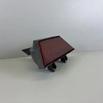 1992-99 Bmw E36 M3 328 Rear Third Brake Light Lamp Assembly Oem #6325139340. Fixed Price $18.00.