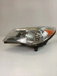 2010 Volkswagen Routan Front Left Drivers Side Headlight Halogen Lamp Oem+. Fixed Price $204.99.