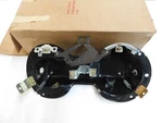 Nos Oem Ford 1962 Galaxie 500 Headlight Bucket Lh Body. Fixed Price $129.00.