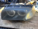2007-2010 Bmw X3 Driver Side Left Lh Headlight Bi Xenon Hid Dynamic Oem. Fixed Price $187.01.