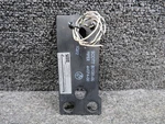 801081-00 (alt: 44174-000) Scott Landing Gear Up, Down Control Panel Cover. Fixed Price $33.60.