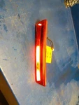 Sorento 2012 High Mounted Stop Lamp 351523. Fixed Price $56.36.