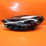 Tesla Model Headlight Left Driver 2021 2022 2023 Led 1514952-00-C Oem. Fixed Price $316.08.
