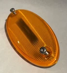 International 3529900C97 Amber Led Truck Cab Marker Light. Fixed Price $25.00.