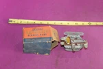 Nos Auto-lite Headlight Relay. Part HRB-4201. See Pic.. Fixed Price $89.99.