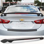2016-2020 21 2022 2023 2024 2025 Chevy Malibu Spoiler Wing W/led Light Unpainted. Fixed Price $95.16.