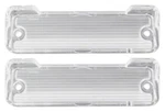New Trim Parts Back Up Lens Pair / For 1965-67 Chevelle Malibu Camino A4230. Fixed Price $49.99.