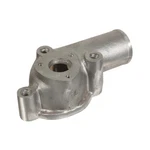 Jaguar XK120 Water Outlet Elbow C2449. Fixed Price $207.95.