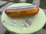 Bmw Corner Light Lamp Turn Signal Right 1802 1602 2002TII E10 1600. Fixed Price $89.99.