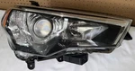2014 - 2017 Toyota Runner Right/passenger/rh Side Headlight Hal Gen. Fixed Price $135.00.