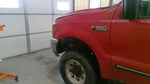 Used Center High Mount Stop Light Fits: 2000 Ford F250SD Pickup Grade. Fixed Price $138.49.