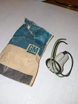 Gm Chevrolet Light Socket 8909518 Nos. Fixed Price $12.00.