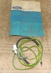1969 Ford Custom Galaxie 500 Xl Ltd Nos Trunk Luggage Compartment Courtesy Lamp. Fixed Price $129.00.