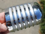 1950 1951 Oem Oldsmobile 88 Chrome Back Up Light Delete Cover 5939635. Fixed Price $49.99.