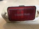 1969 Chevy Camaro Side Marker Light Red Lens Dated P169. Fixed Price $5.75.