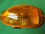 10386586 Gm Rh Directional Parking Signal Lamp Light Asm 2000-2005 Buick Lesabre. Fixed Price $44.95.