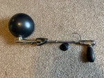 13-19 Ford Explorer Police Interceptor Driver Left Spot Light Oem Unity 259 Kit. Fixed Price $125.00.