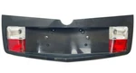 Oem Rear Back Up Lamp License Plate Assembly Stealth Gray For 03-07 Cadillac Cts. Fixed Price $105.00.