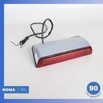 86-96 Jaguar Xjs Series 3 Convertible Trunk Boot Third Brake Tail Light Lamp Oem. Fixed Price $127.23.