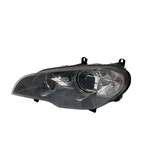 2012-2013 Bmw X5 Left Driver Side Headlight Xenon Adaptive 7294605 Factory Oem. Fixed Price $385.00.