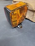 Nos 73 75 77 78 Chevy Gmc Medium Duty Parking Marker Lamp Asm Farm Stake Bed. Fixed Price $67.97.