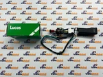 Illuminated Hazard Switch & Relay For Land Rover Series 1 2 Lucas Oe SFB300. Fixed Price $66.91.