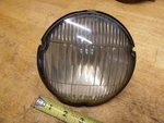1950 1951 1952 Cadillac Fog Lamp Guide A-50 5939152. Fixed Price $59.50.