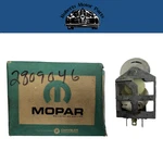 New Old Stock Instrument Panel Dimmer Switch For 1967-71 Mopar Models #2932873. Fixed Price $280.00.