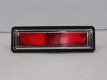 1970 - 1974 Chevy Chevrolet Nova Side Marker Lamp Light & Bezel Oem 5962660 71. Fixed Price $34.98.